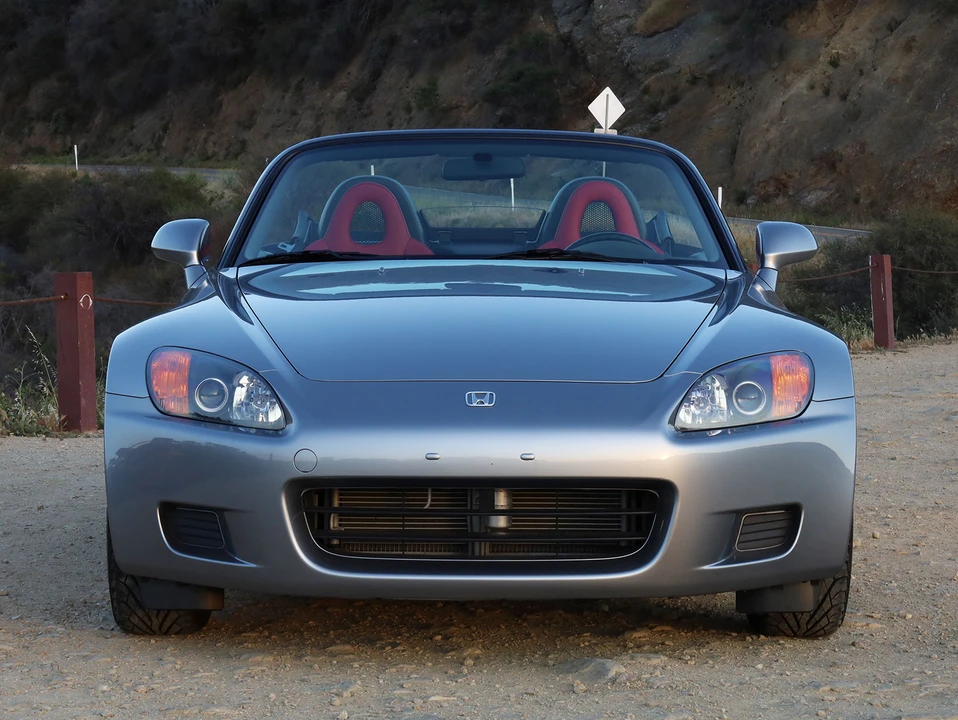 2001 Honda AP1 S2000 - Image 12 of 31