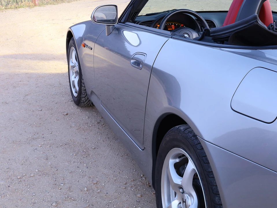 2001 Honda AP1 S2000 - Image 16 of 31