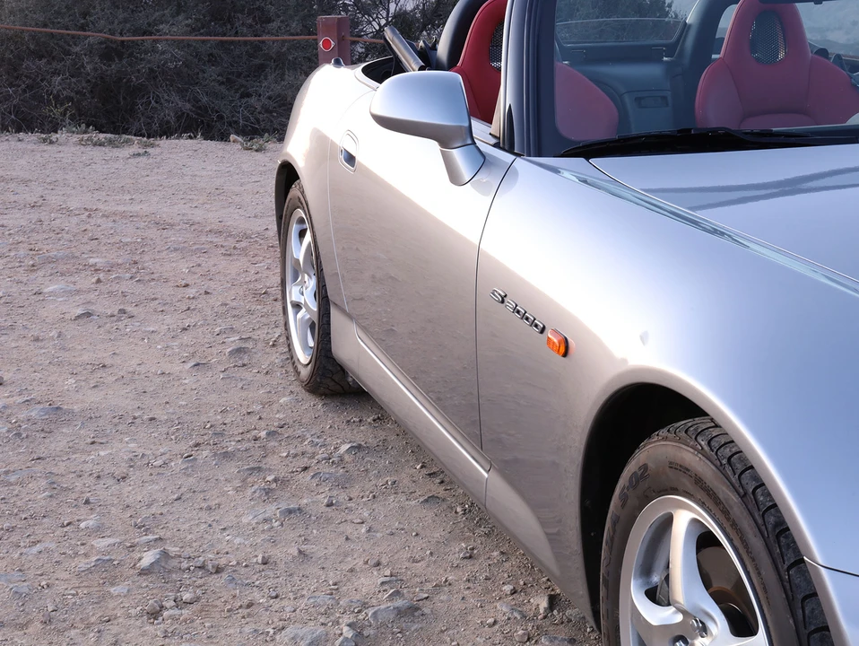 2001 Honda AP1 S2000 - Image 14 of 31