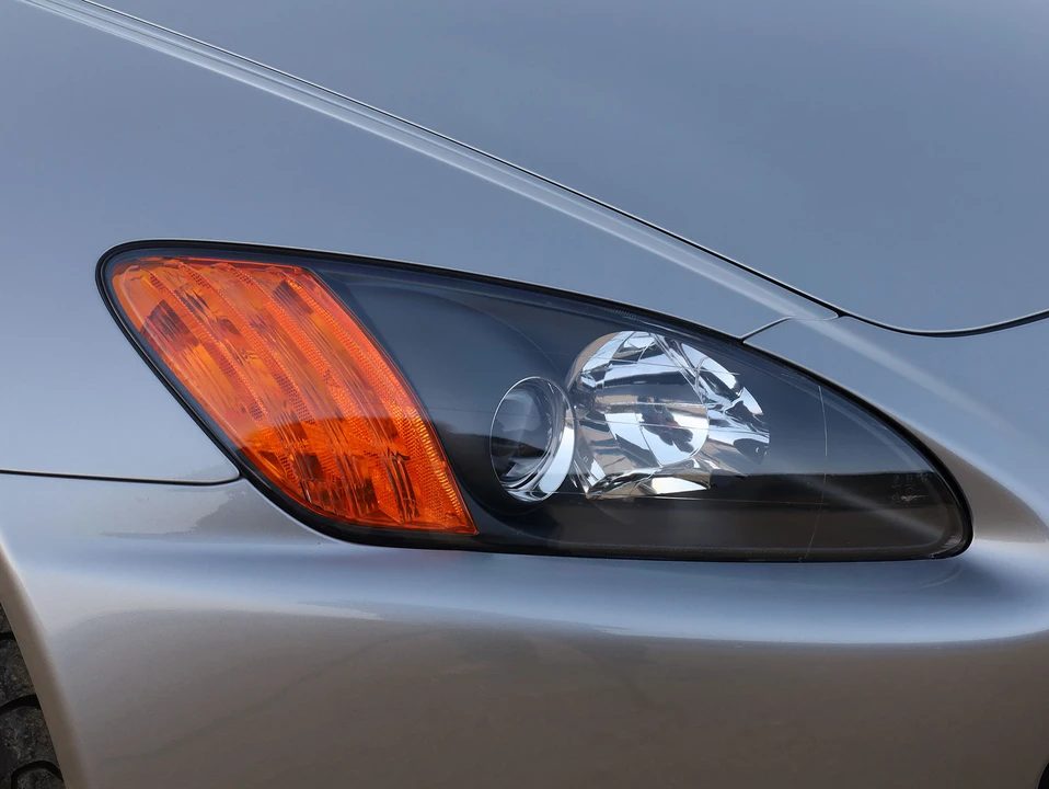 2001 Honda AP1 S2000 - Image 17 of 31