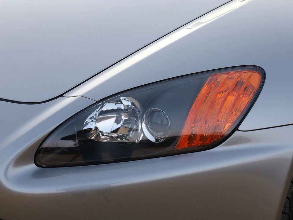 2001 Honda AP1 S2000 - Image 18 of 31