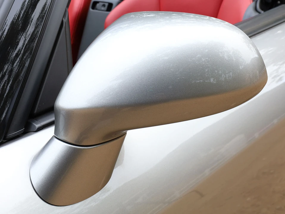 2001 Honda AP1 S2000 - Image 29 of 31