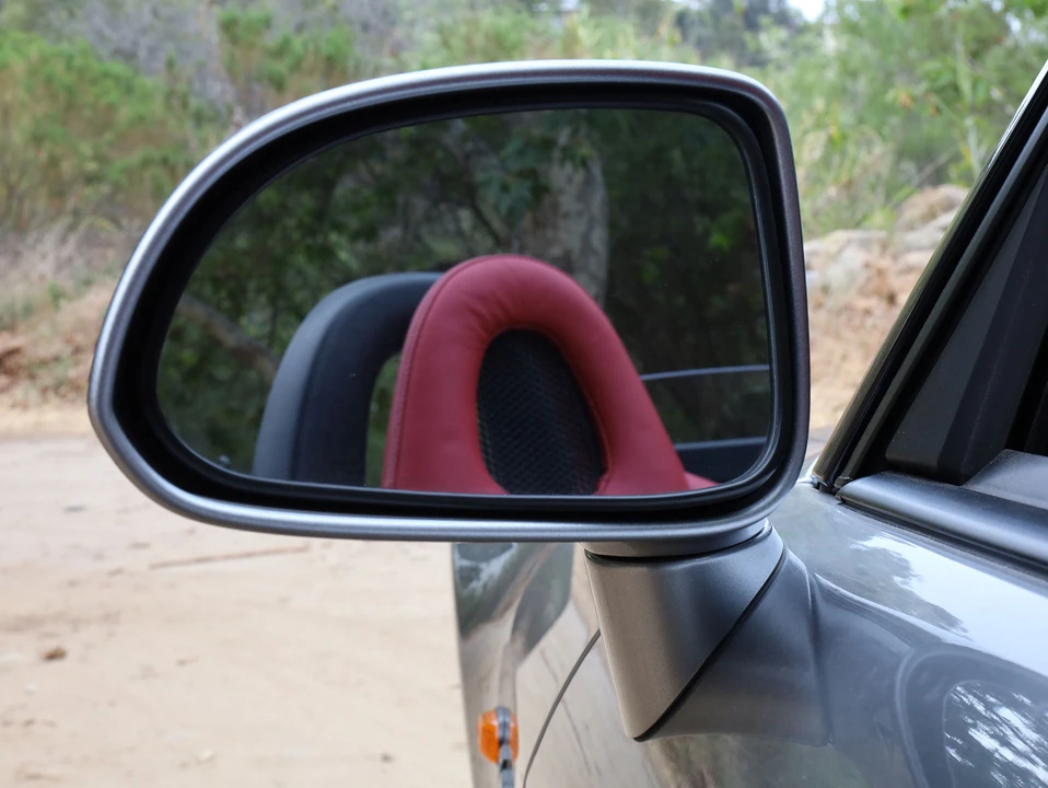 2001 Honda AP1 S2000 - Image 30 of 31