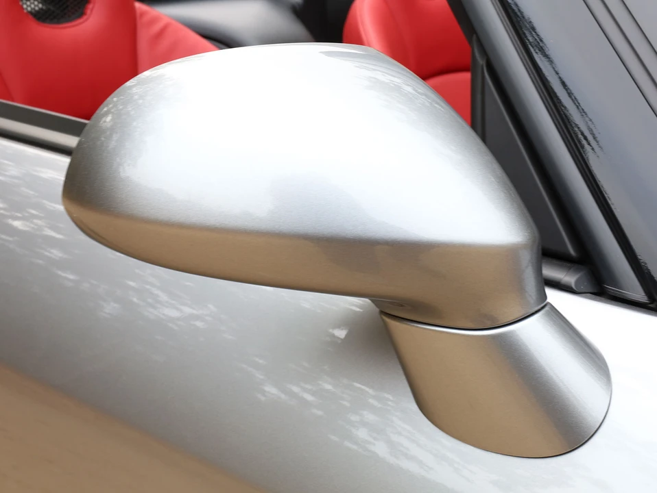 2001 Honda AP1 S2000 - Image 28 of 31