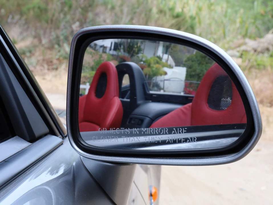 2001 Honda AP1 S2000 - Image 31 of 31