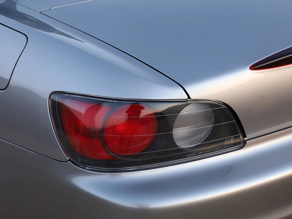 2001 Honda AP1 S2000 - Image 25 of 31