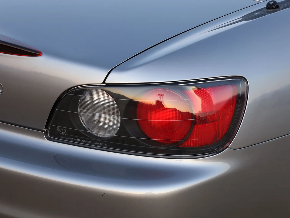 2001 Honda AP1 S2000 - Image 23 of 31