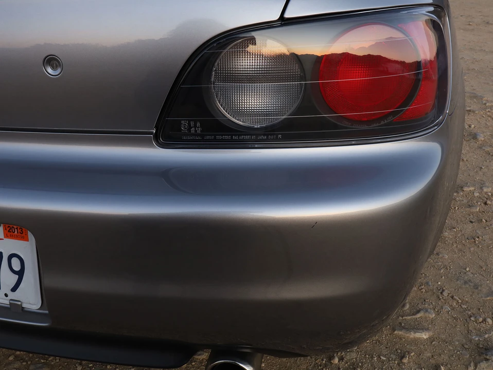 2001 Honda AP1 S2000 - Image 24 of 31