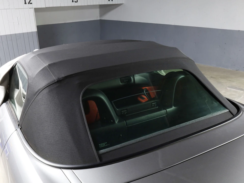 2001 Honda AP1 S2000 - Image 19 of 31
