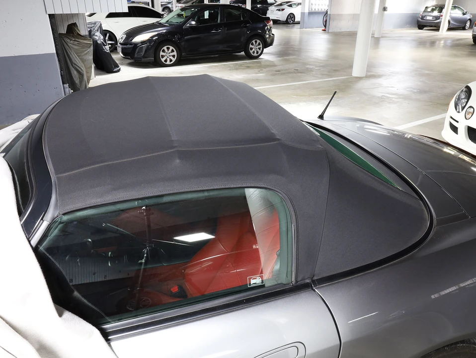 2001 Honda AP1 S2000 - Image 20 of 31
