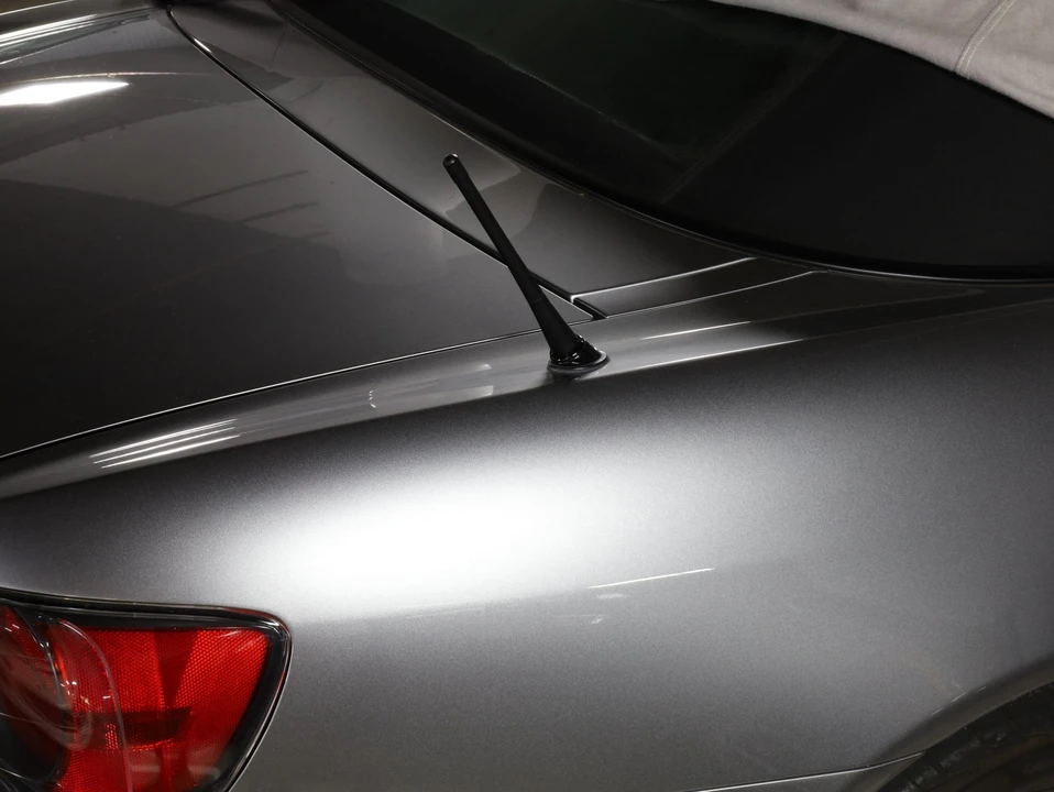 2001 Honda AP1 S2000 - Image 22 of 31