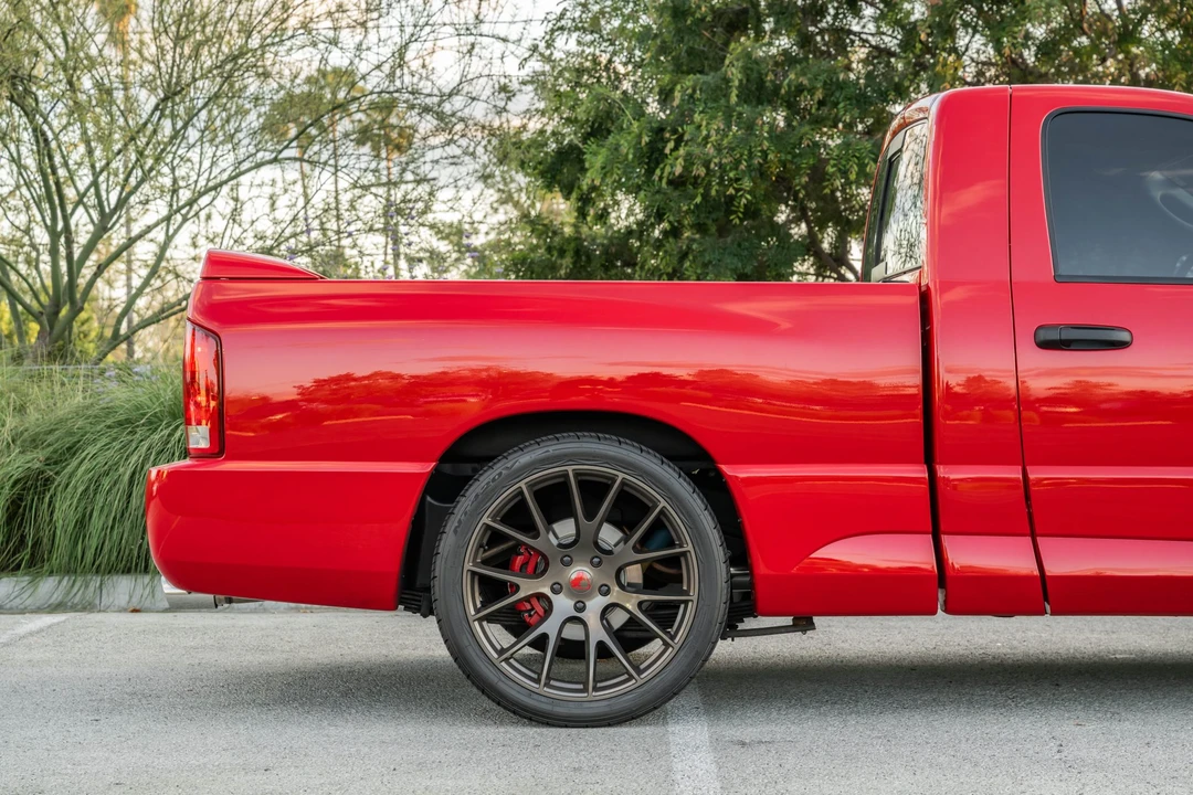 2005 Dodge Ram SRT-10 3rd Gen - Image 19 of 31