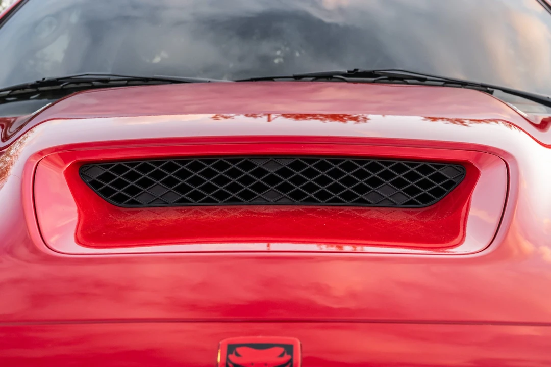 2005 Dodge Ram SRT-10 3rd Gen - Image 25 of 31