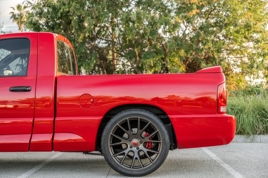 2005 Dodge Ram SRT-10 3rd Gen - Image 16 of 31