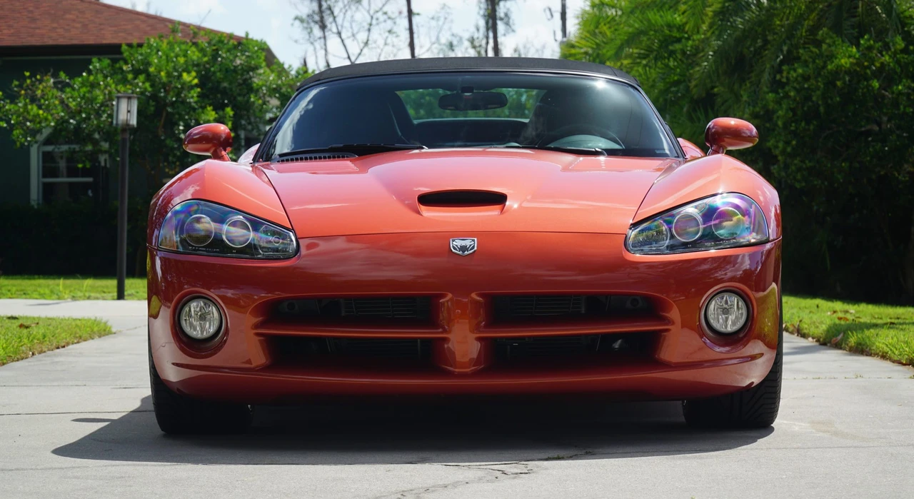 2005 Dodge Viper 3rd Gen - Image 18 of 31