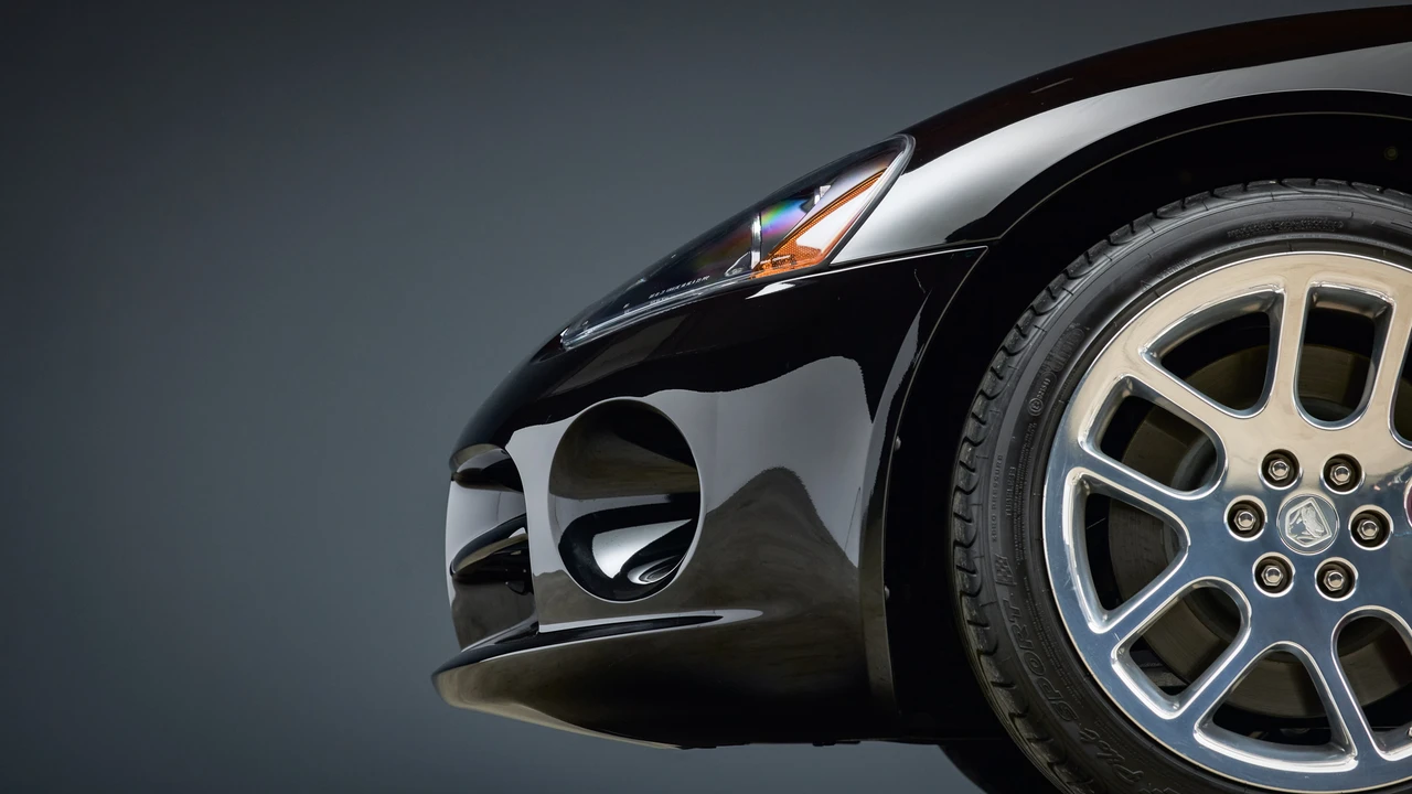 2005 Dodge Viper 3rd Gen - Image 22 of 31