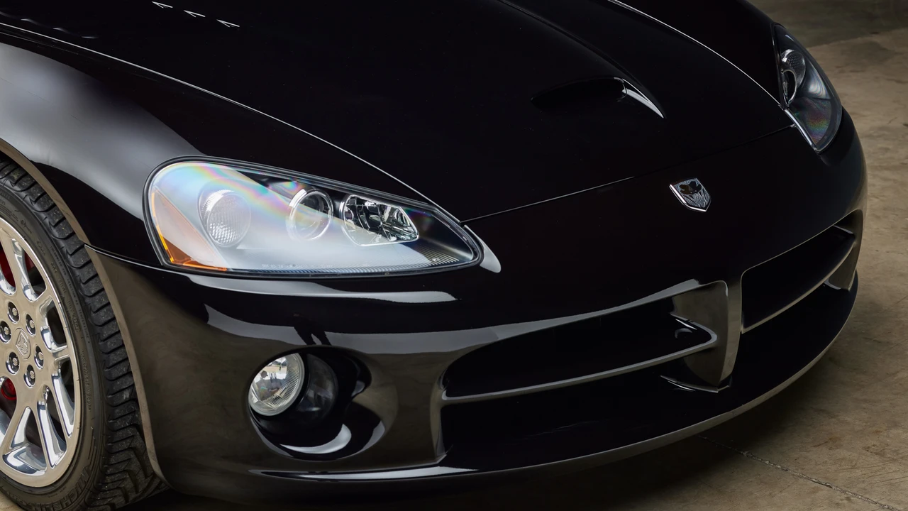 2005 Dodge Viper 3rd Gen - Image 26 of 31