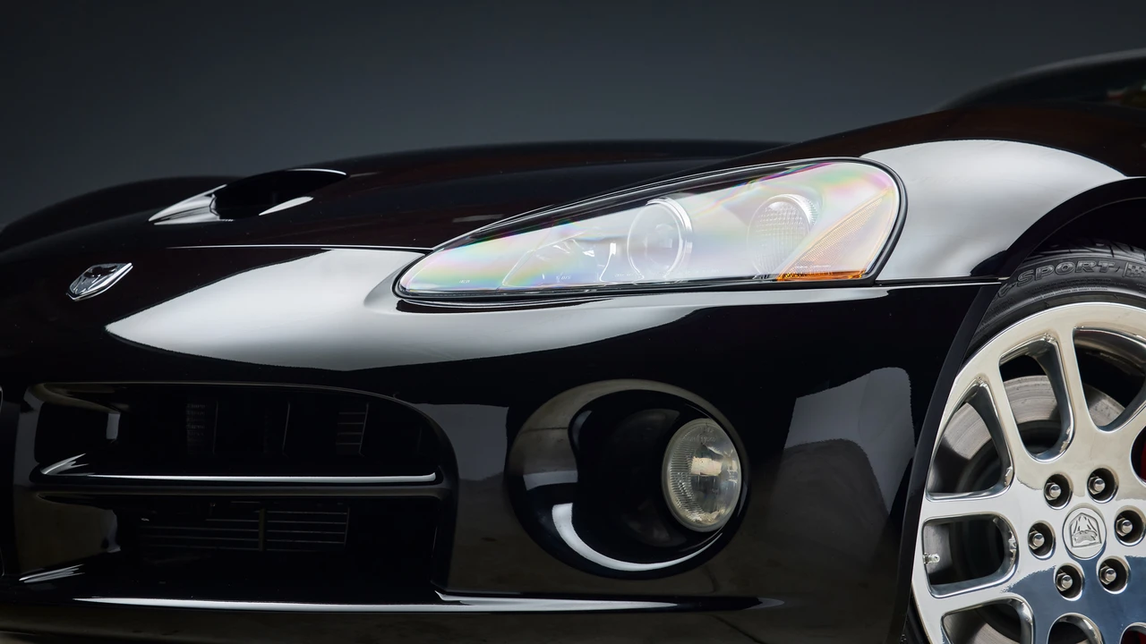 2005 Dodge Viper 3rd Gen - Image 29 of 31