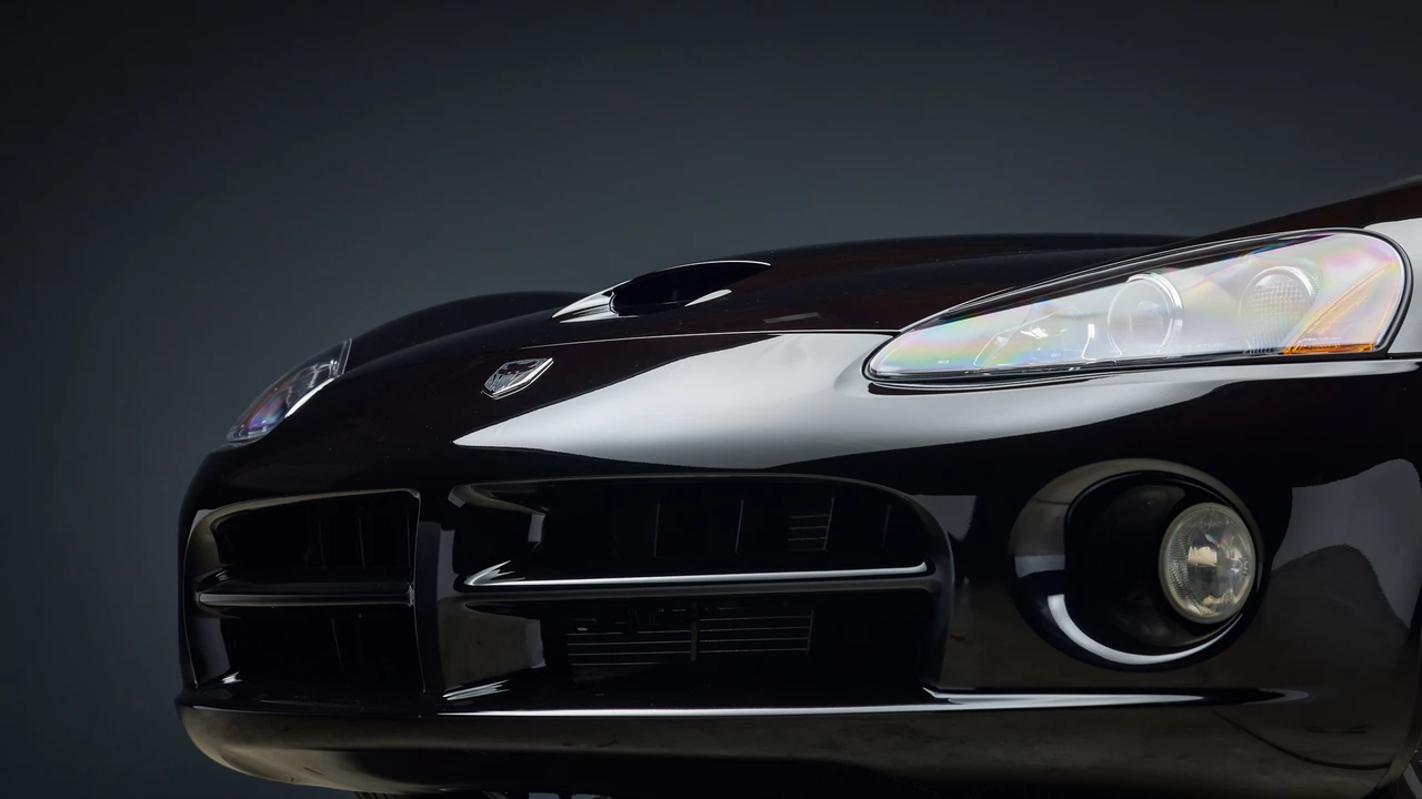 2005 Dodge Viper 3rd Gen - Image 30 of 31