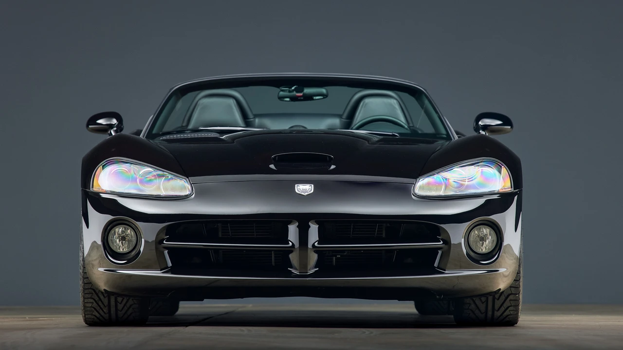 2005 Dodge Viper 3rd Gen - Image 15 of 31