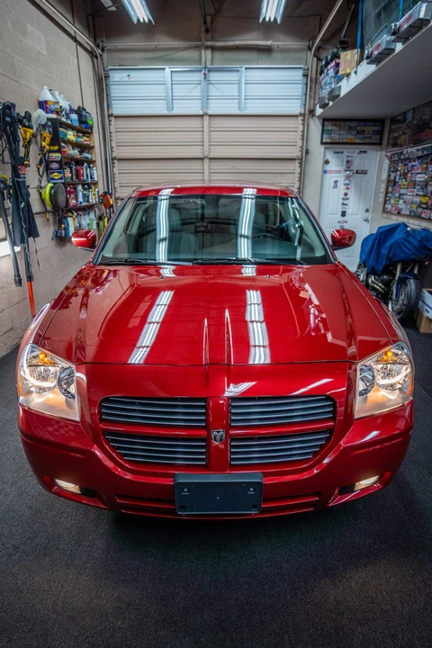 2006 Dodge Magnum 2nd Gen Wagon - Image 5 of 31