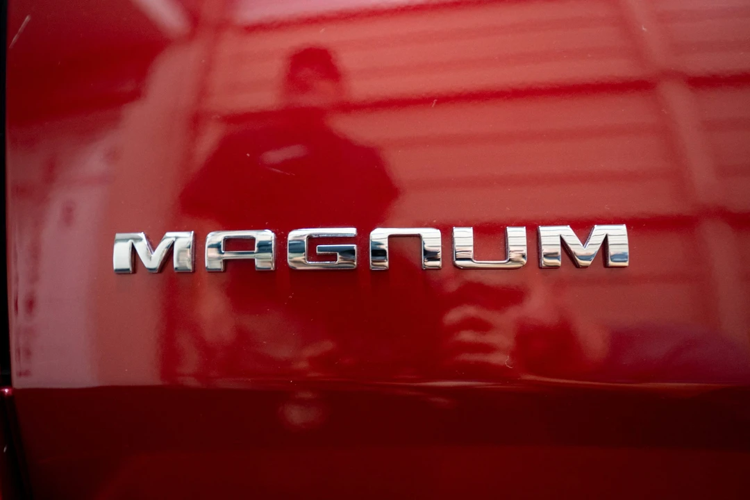 2006 Dodge Magnum 2nd Gen Wagon - Image 30 of 31