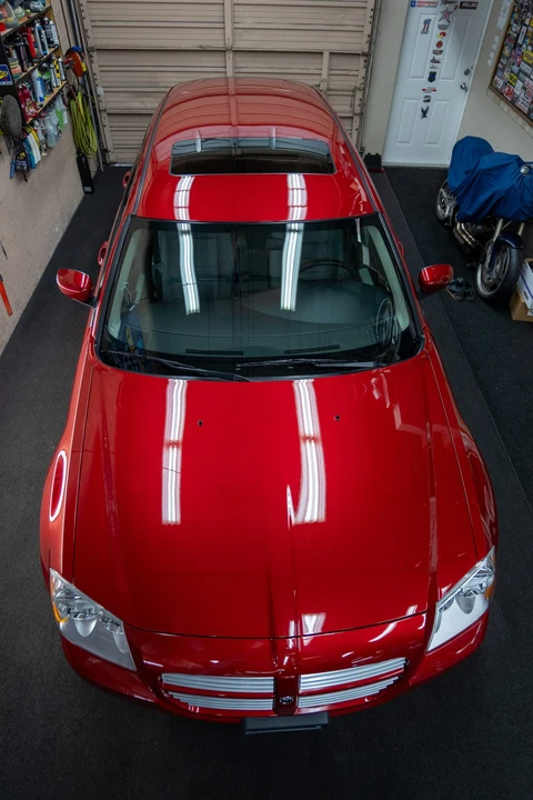 2006 Dodge Magnum 2nd Gen Wagon - Image 26 of 31
