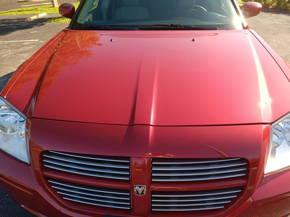 2006 Dodge Magnum 2nd Gen Wagon - Image 23 of 31