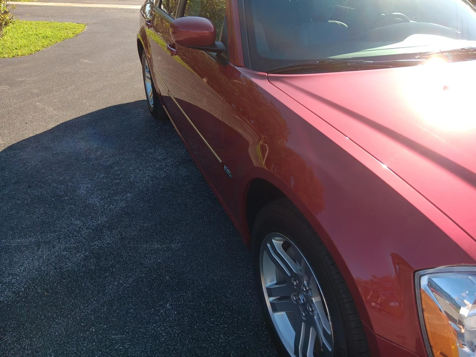 2006 Dodge Magnum 2nd Gen Wagon - Image 24 of 31