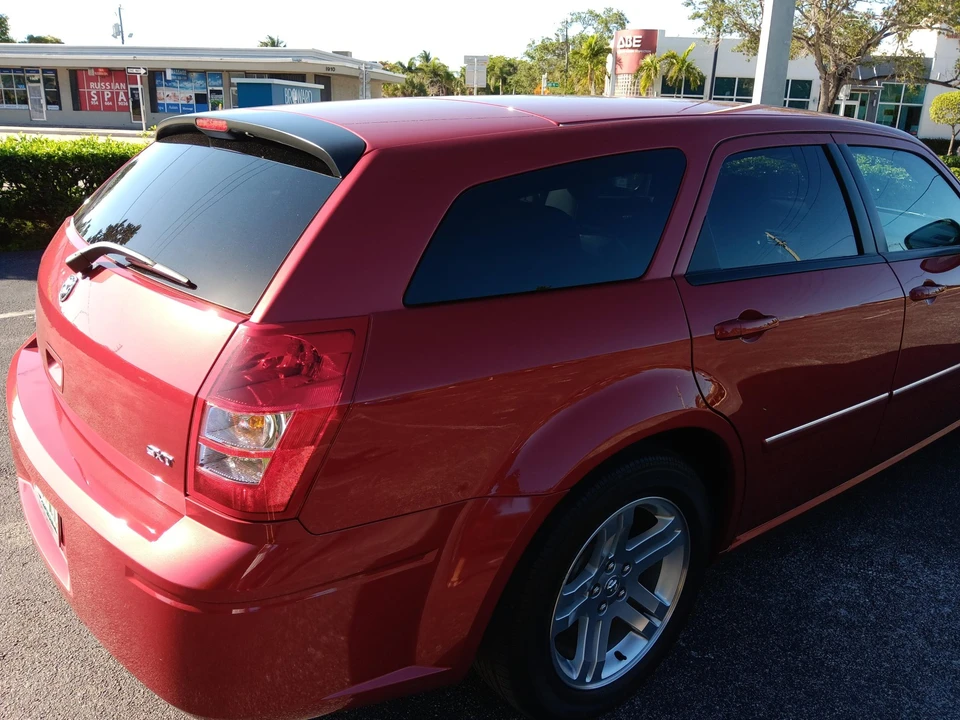 2006 Dodge Magnum 2nd Gen Wagon - Image 16 of 31
