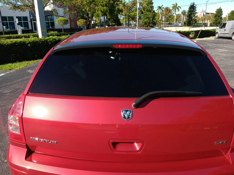 2006 Dodge Magnum 2nd Gen Wagon - Image 19 of 31