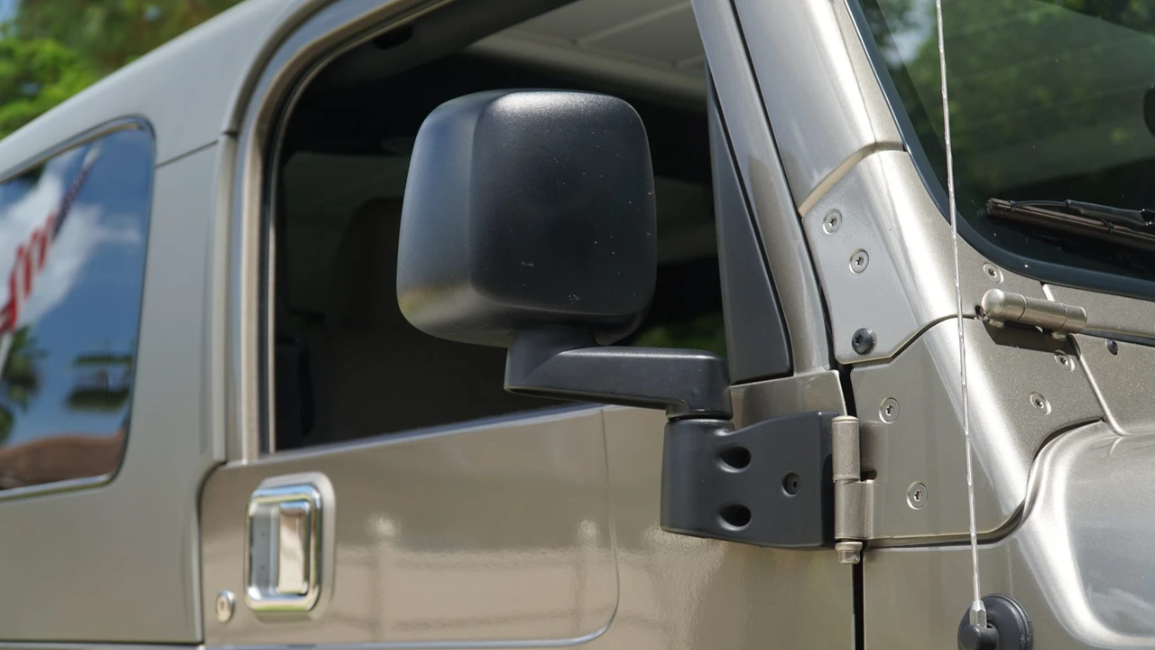 2006 Jeep TJ Wrangler - Image 27 of 31