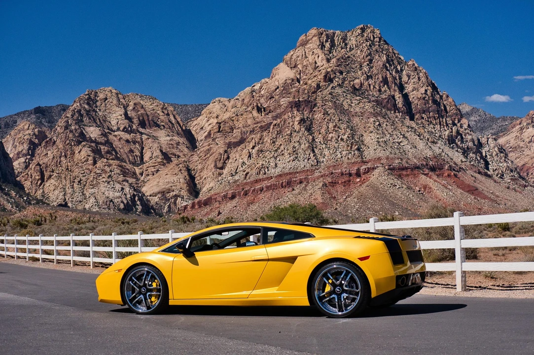 2006 Lamborghini Gallardo - Image 10 of 31