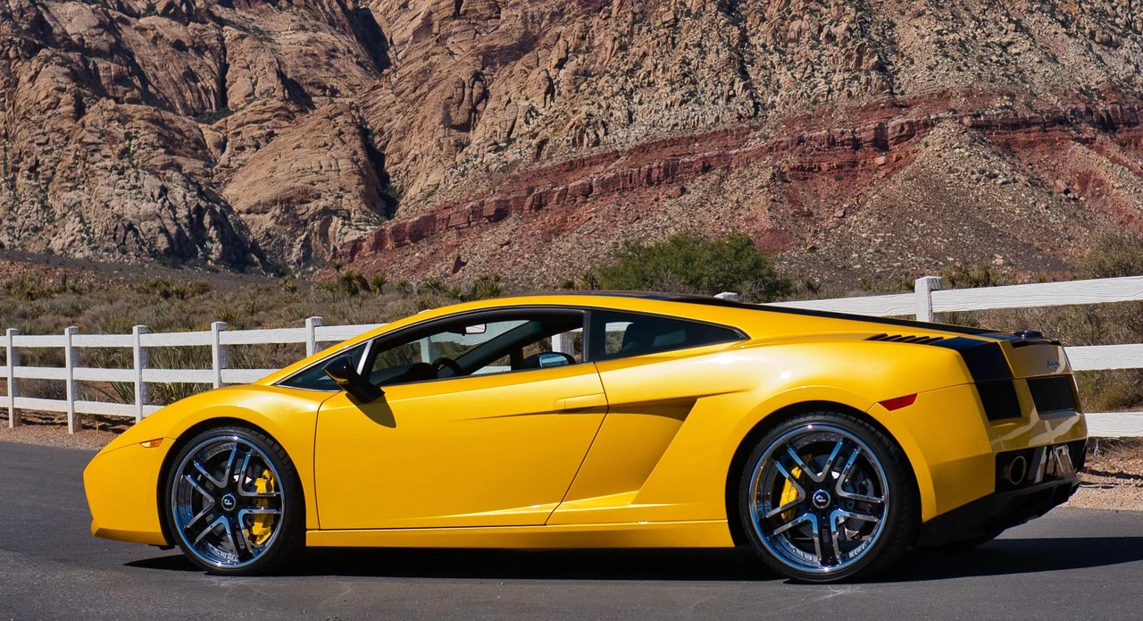 2006 Lamborghini Gallardo - Image 11 of 31
