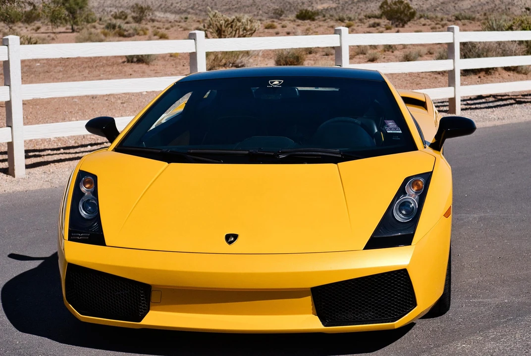 2006 Lamborghini Gallardo - Image 4 of 31
