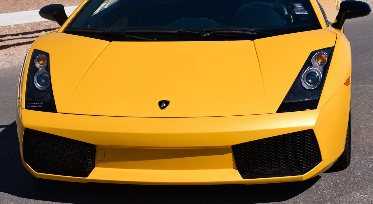 2006 Lamborghini Gallardo - Image 23 of 31
