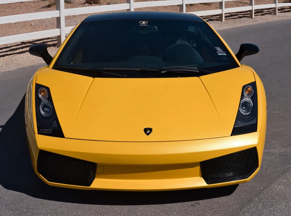 2006 Lamborghini Gallardo - Image 13 of 31