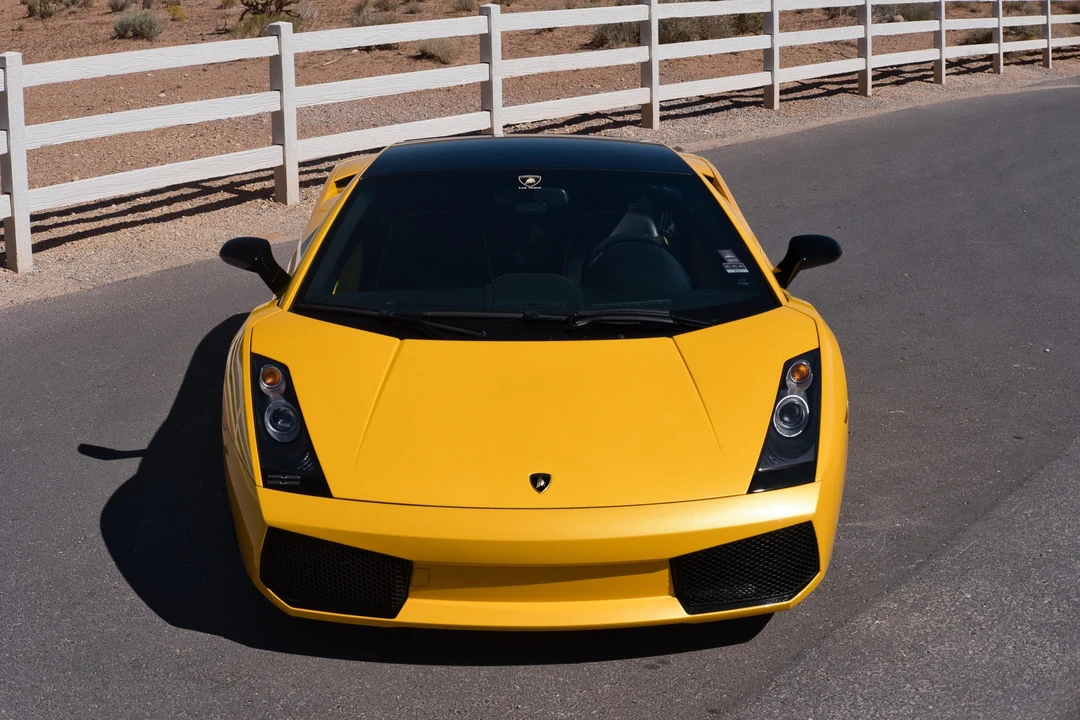 2006 Lamborghini Gallardo - Image 3 of 31