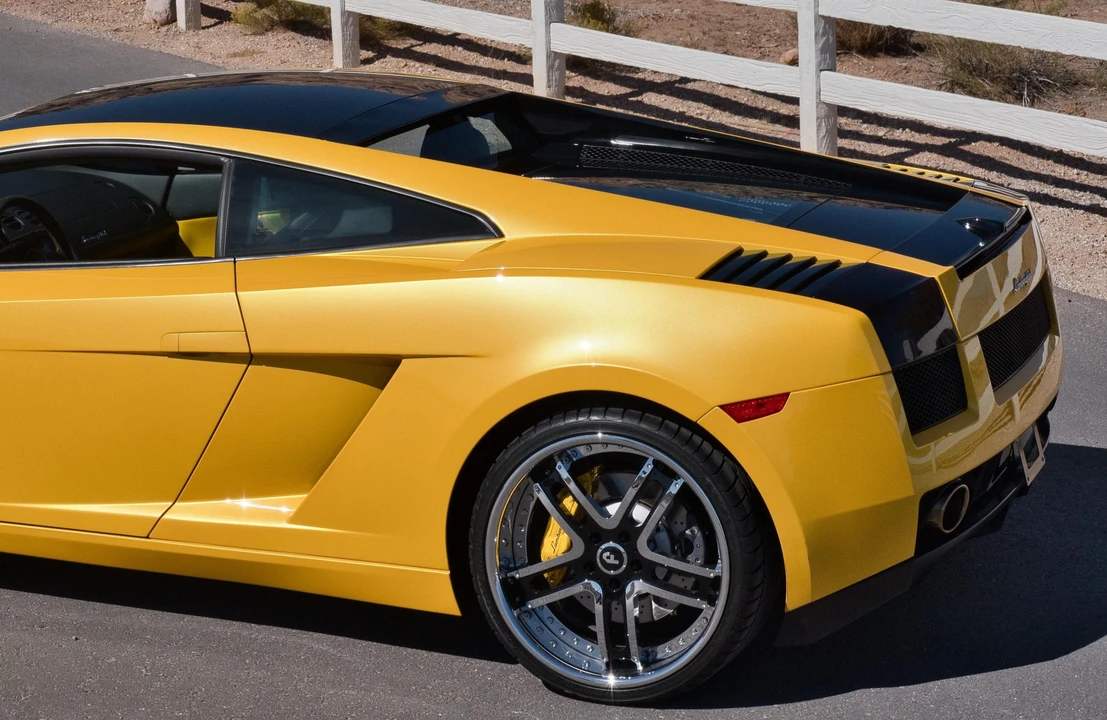 2006 Lamborghini Gallardo - Image 26 of 31