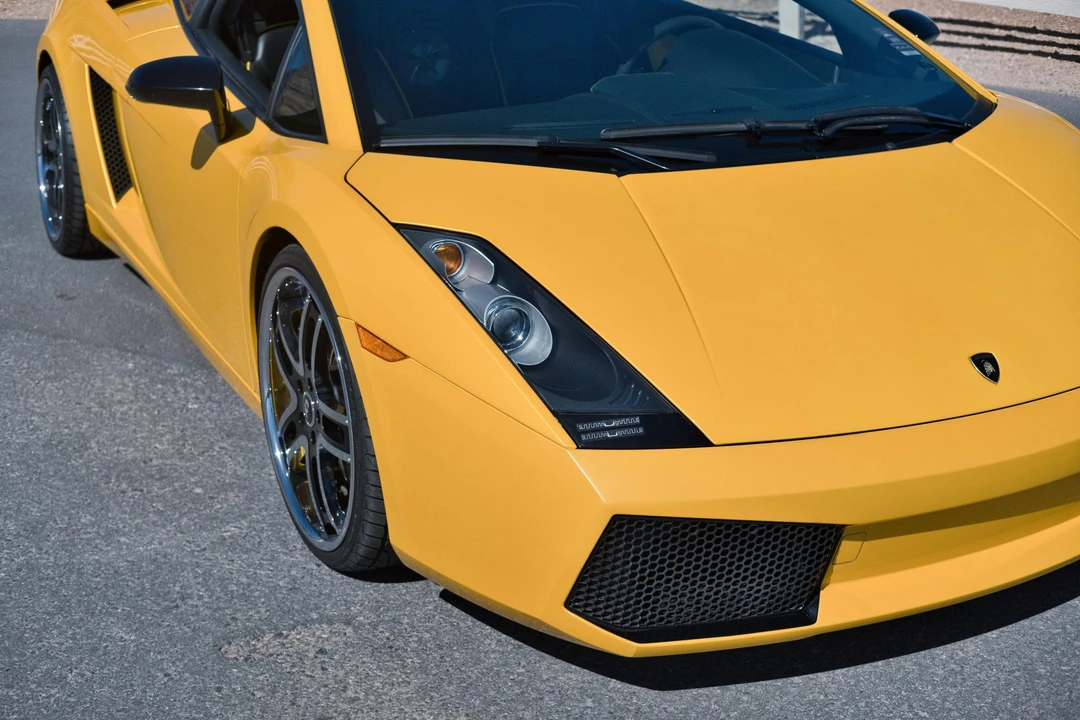 2006 Lamborghini Gallardo - Image 22 of 31