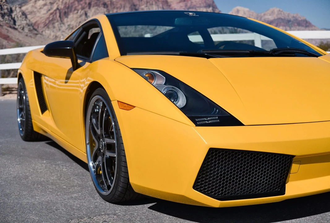 2006 Lamborghini Gallardo - Image 21 of 31