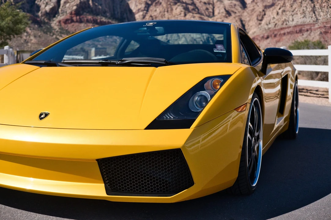 2006 Lamborghini Gallardo - Image 24 of 31