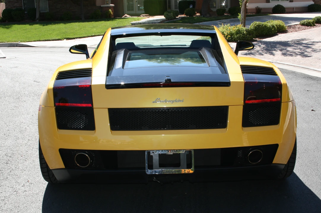 2006 Lamborghini Gallardo - Image 16 of 31