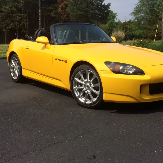 2007 Honda AP2 S2000 - Image 15 of 31