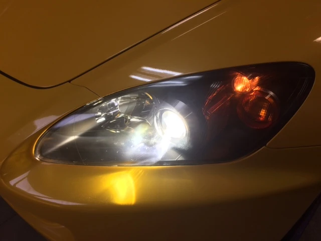 2007 Honda AP2 S2000 - Image 27 of 31