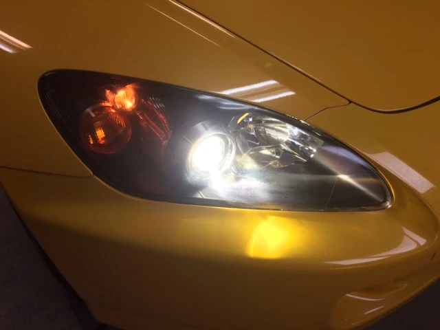 2007 Honda AP2 S2000 - Image 28 of 31