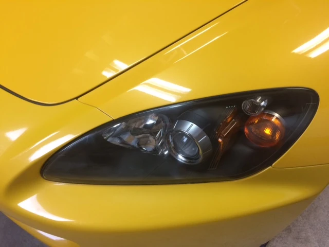 2007 Honda AP2 S2000 - Image 25 of 31