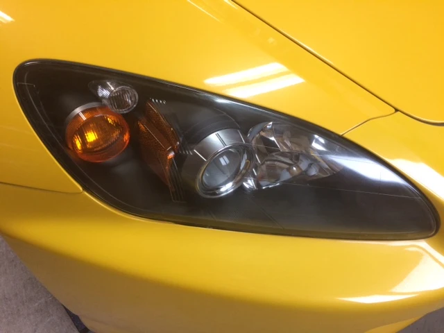 2007 Honda AP2 S2000 - Image 26 of 31