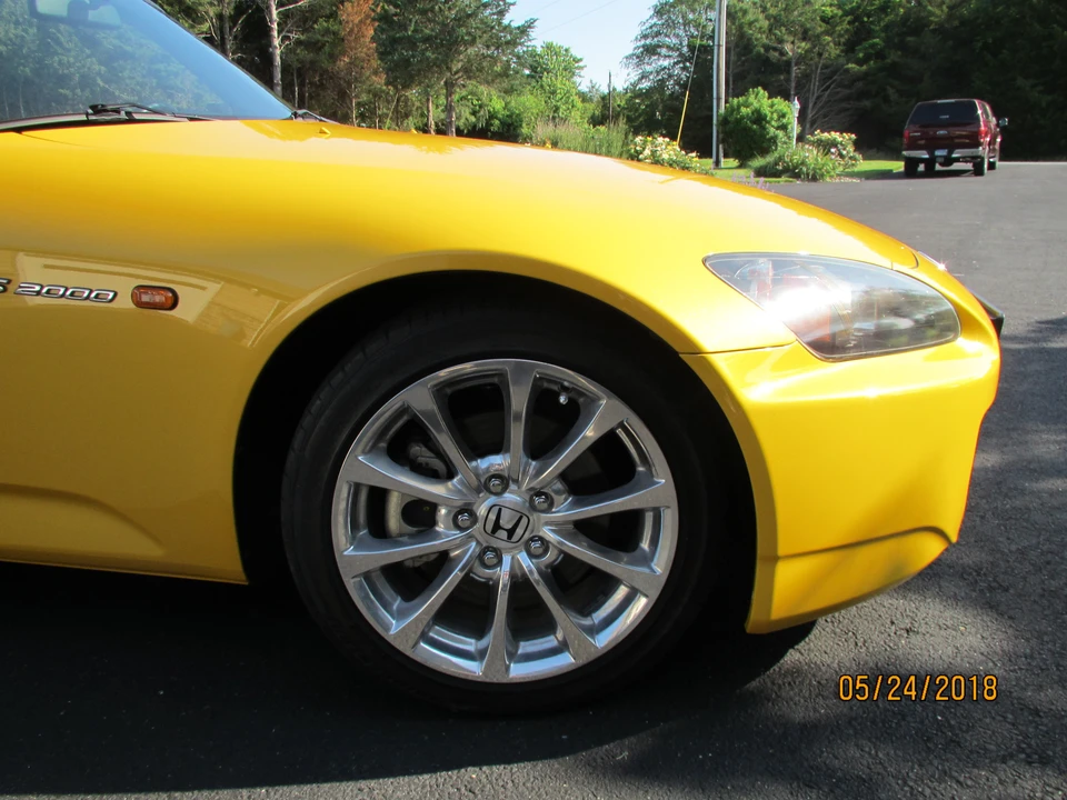 2007 Honda AP2 S2000 - Image 22 of 31