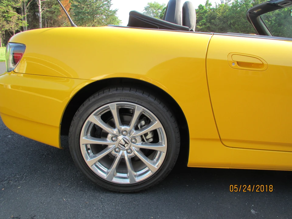 2007 Honda AP2 S2000 - Image 21 of 31
